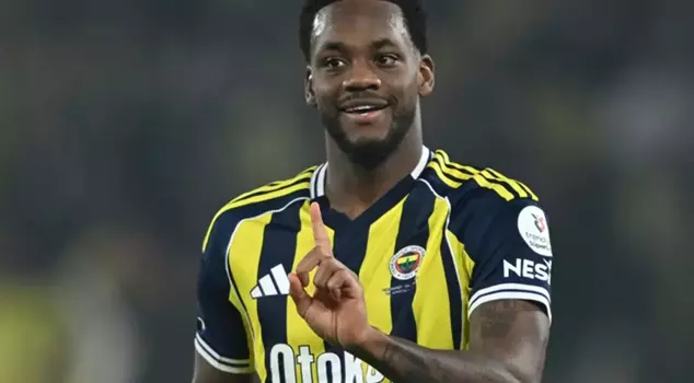 خبر سار قبل مباراة فنربخشة مع أستون فيلا: تم رفع العقوبة