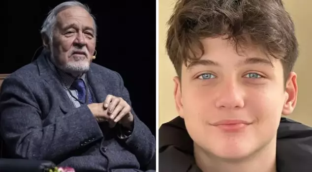 إصدار أطلس من إيلبر أورطايلي: لم يعد هذا جريمة، بل هو اختبار للعدالة.