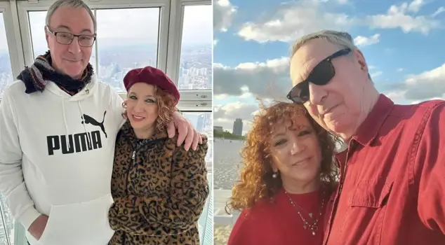 The pastry chef died in the dough kneading machine.