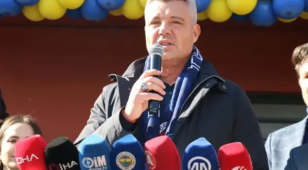 اعتراف ساداتين ساران بشأن مباراة غلطة سراي