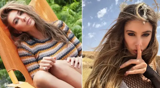 تغيير ملحوظ في مشاركات شيماء سبايسي