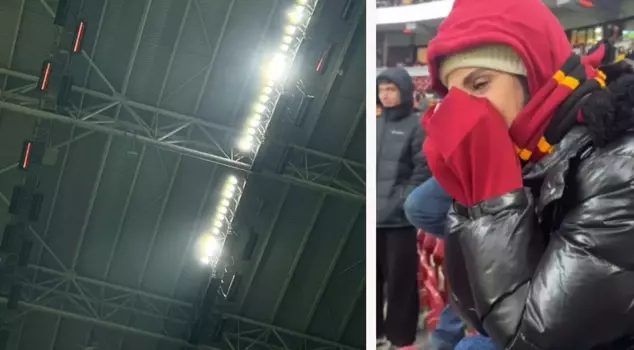 Another chaos at Galatasaray after the raincoat crisis! Fans are in rebellion.