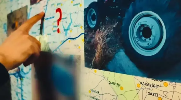 The special team established by the gendarmerie solved an 11-year-old murder case.