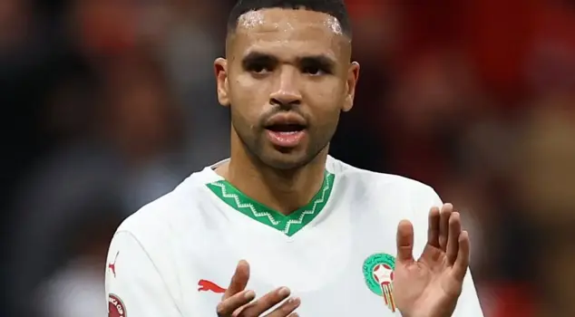 Финал Кубка Африки: инцидент! После назначенного пенальти на 90+8 минуте они покинули поле.