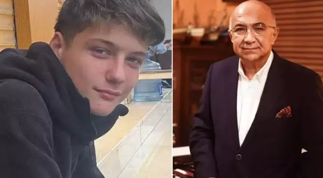 The words of Arif Verimli from 5 years ago have come to the forefront following the murder of Atlas Çağlayan.