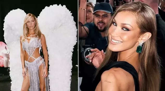 Белла Хадид раскритиковала известный модный бренд за расизм.