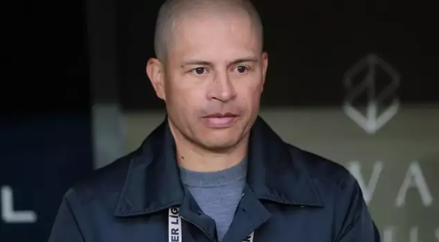 Он никогда не ожидал этого решения! Большой шок для Алекса де Соуза.