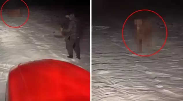 الحدث الذي mobilize القرية بأكملها: في منتصف الليل، انطلقوا وراء الجرارات.