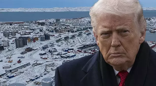 Премьер-министр Чехии Бабиш: Аргументы Трампа о Гренландии обоснованны.