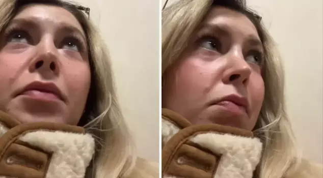 تفاعل المرضى مع الطبيب الذي ذهب إلى صلاة الجمعة.