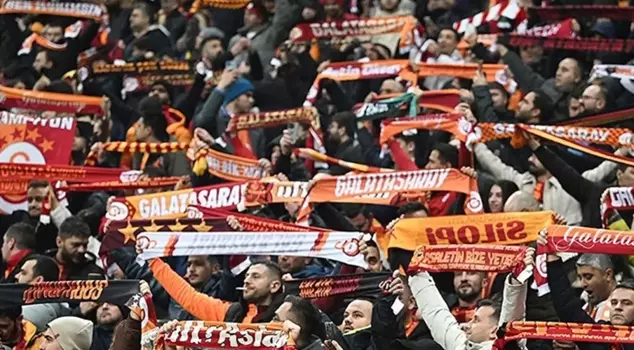 Another shock for the football player declared unwanted at Galatasaray.