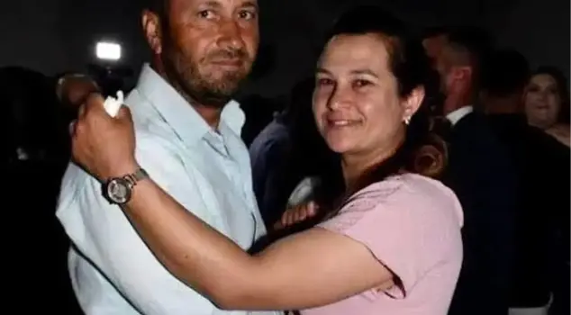 Ibrahim Kayaslan's mysterious death led to the arrest of his wife.