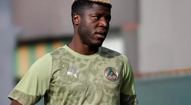 مايسترو المرتبط بفنربخشة لديه متقدم ضخم آخر.