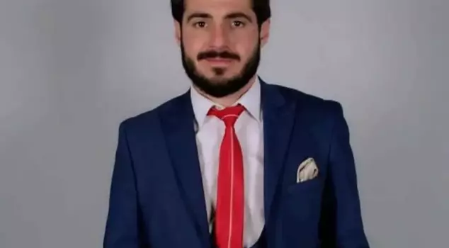 The mysterious death of a young contractor in Izmir.