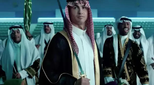 قرار صادر! رونالدو سيتلقى 9.8 مليون أخرى من يوفنتوس.