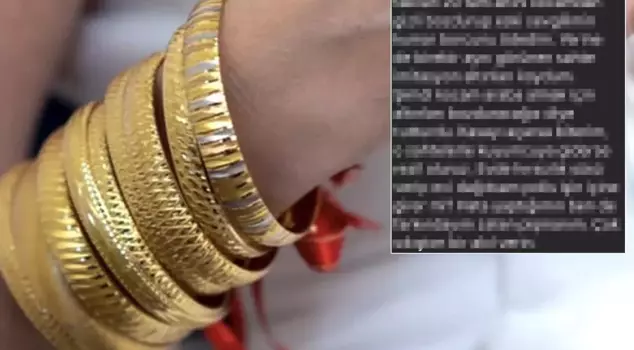 المرأة التي خانت زوجها طلبت المساعدة من مستخدمي وسائل التواصل الاجتماعي.