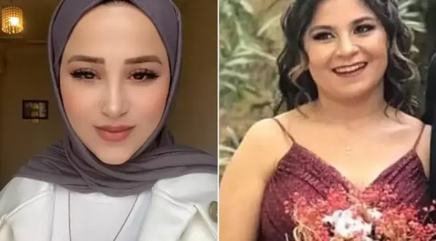 جريمتا قتل امرأتين ظهرتا من خلال الرسالة! القاتلان لهما نفس الاسم.