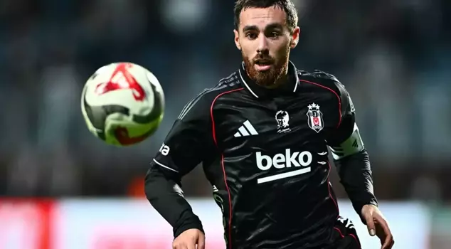 Невозможно отказаться: Огромное предложение Оркуна Кёкчю.