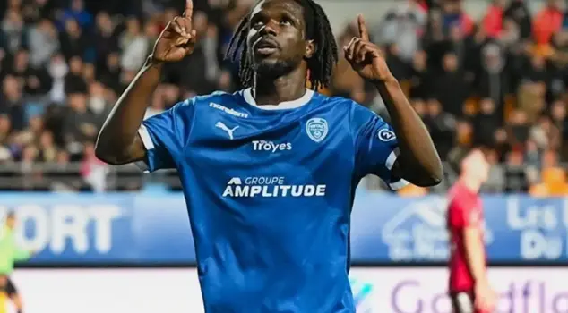 Пришло официальное заявление! Трансфер из Франции в Лигу 1.