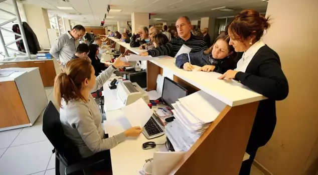 Системы убраны: Изменения, касающиеся всех сотрудников, связанных с SGK.