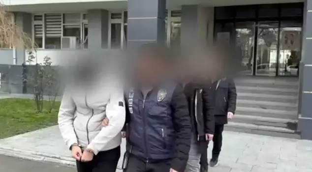 В Бэтмене проведена крупная незаконная букмекерская операция: объем операций составил 125 миллионов лир.