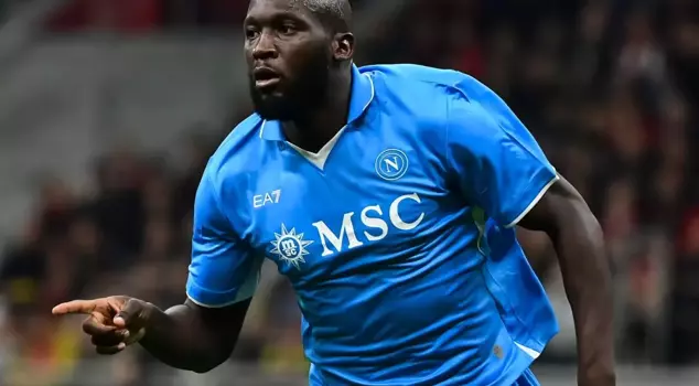 Beşiktaş has taken a bold step! Romelu Lukaku instead of Tammy Abraham.