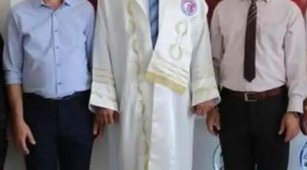 حادثة لا تصدق في الجامعة: تم اعتقال موظف إداري انتحل صفة طالب.