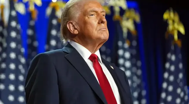 Датский политик Вистисен Трампу: Убирайтесь прочь.