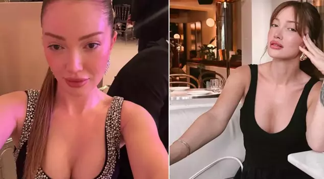 Danla Bilic will undergo surgery for the sixth time.