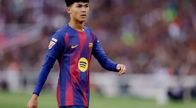 Мировому гиганту большой шок: 18-летний талант на 100 миллионов сбежал.