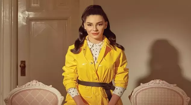 Эбру Шахин раскритиковала систему рейтингов: 