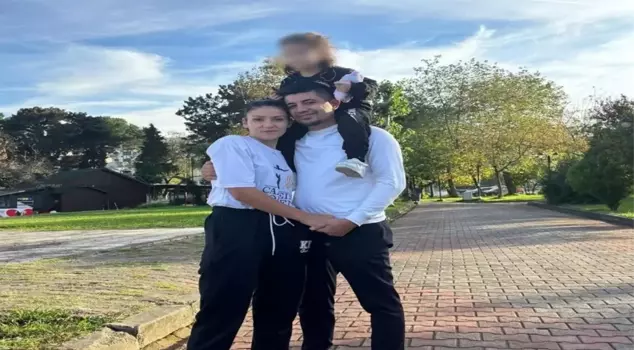 He was seriously injured by his wife during the divorce process: His brother recounted the moments of horror.