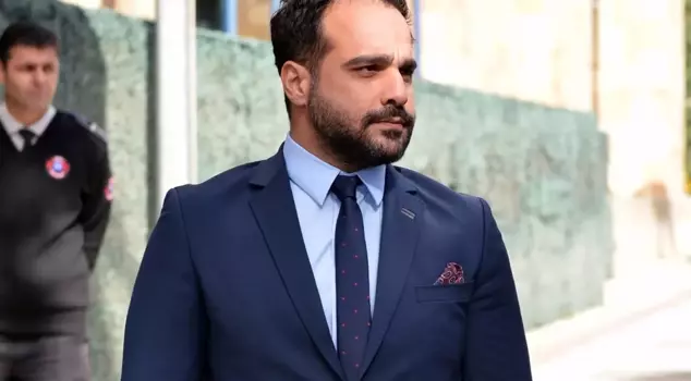 Former Hunters Municipality Deputy Mayor Burçin Baykal committed suicide.