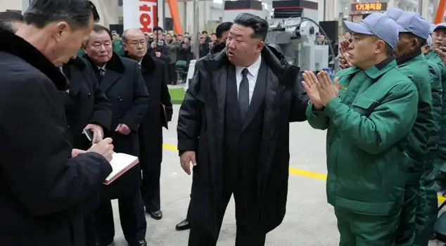 لم ينظر إلى دموع عينيه! أقال نائب رئيس الوزراء بدعوى عدم كفاءته.