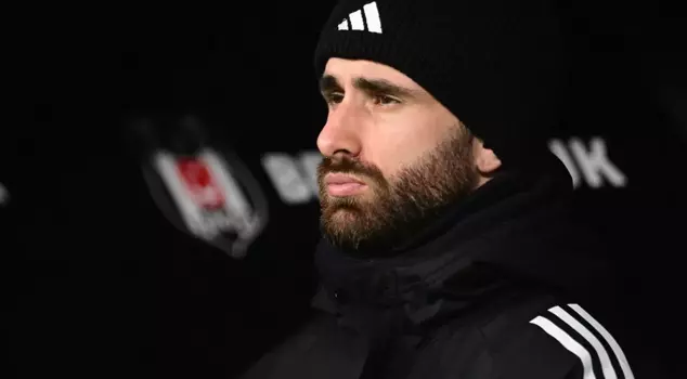 Goodbye Rafa Silva! Here is his new address.