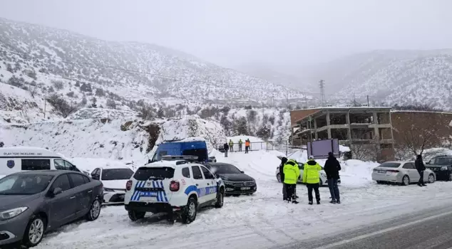 В Гюмюшхане в доме престарелых произошла вооруженная драка: 1 мертв.