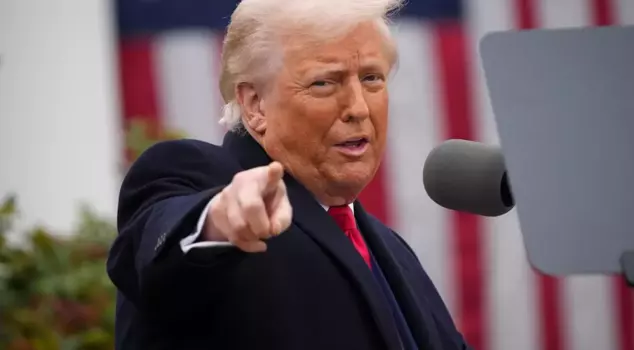 Министр финансов Бессент: Трамп может объявить нового председателя ФРС на следующей неделе.