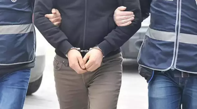 A businessman from Kayseri sentenced to 25 years in prison for drug production.