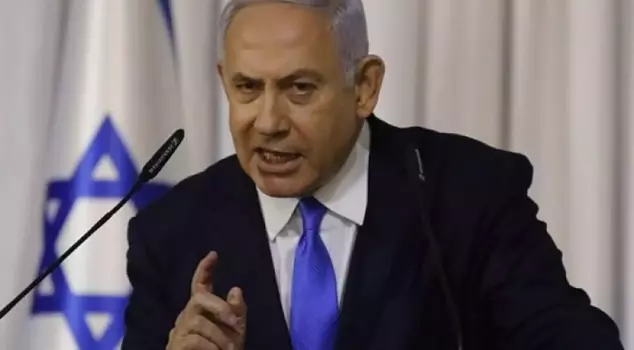 نتنياهو اتصل بروبيو بمجرد أن سمع اسم تركيا