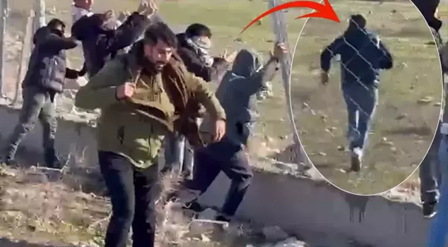 استفزاز خطير على الحدود: قطعوا الأسلاك وانتقلوا إلى الجانب السوري