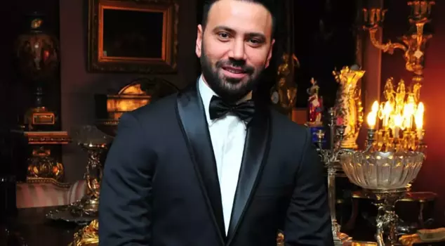 The investigation is deepening! Magazine writer Mehmet Üstündağ is in custody.