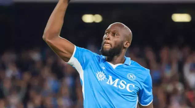 Трансфер заканчивается? Ответ агента Лукаку на запрос Бешикташа.