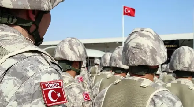 ТСК еще на один год в Аденском заливе и территориальных водах Сомали.