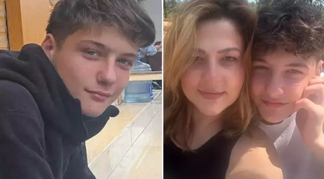 Новые события в убийстве Атласа, которое сожгло сердце Турции.