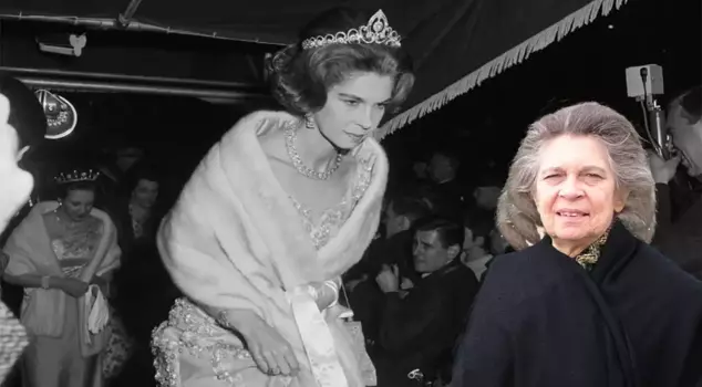 شاهد من الممالك الأوروبية الحديثة: من هي الأميرة إيريني؟