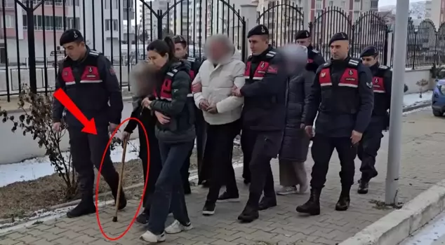 An 87-year-old woman caused the state a loss of 15 million TL! What she did is beyond imagination.