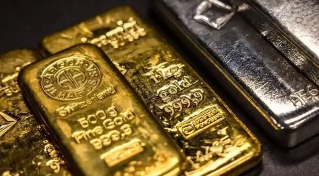 Surprise exit from the giant bank: Everyone will leave gold and silver and turn to it.