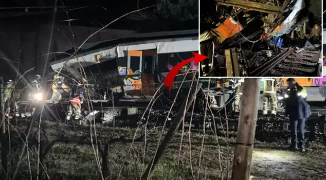 No lessons were learned from the tragedy! Two days after the death of 42 people, two more separate accidents occurred.