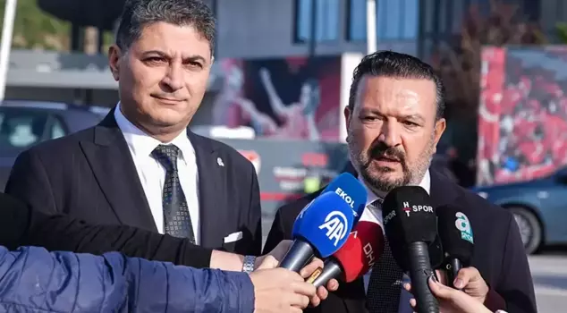 Fenerbahçe has already completed 2 transfers for the new season.