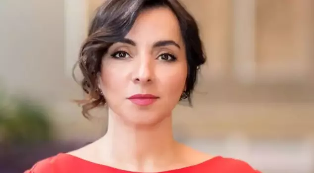 Journalist Lube Ayar sentenced to prison.